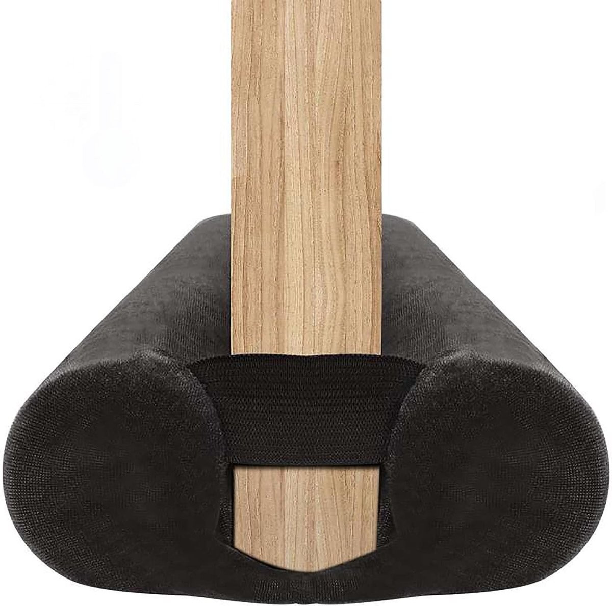 Merkloze Deurafdichting Draught Excluder 60 - 100 cm voor Geluidsisolatie en Energiebesparing