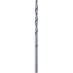 PFERD-TOOLS Bohrer STEEL HSS-G, 25203513, 2 x 49mm, Metall-Spiralbohrer, 10 Stück
