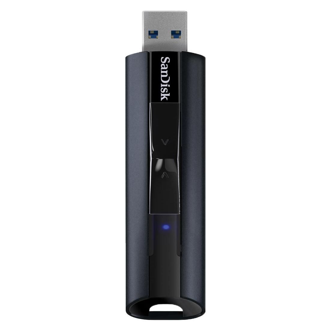 Sandisk Extreme PRO (512 GB, USB-A) (SDCZ880-512G-G46)