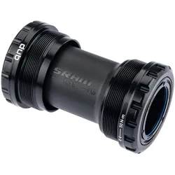SRAM Innenlager DUB Road T47 68 mm schwarz