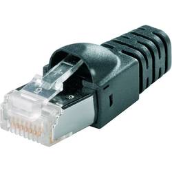 Weidmüller 8813100000 RJ45-Stecker RJ45 Stecker 100 St. Piece