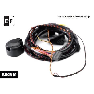 BRINK Elektrosatz, Anhängevorrichtung E&F 751281