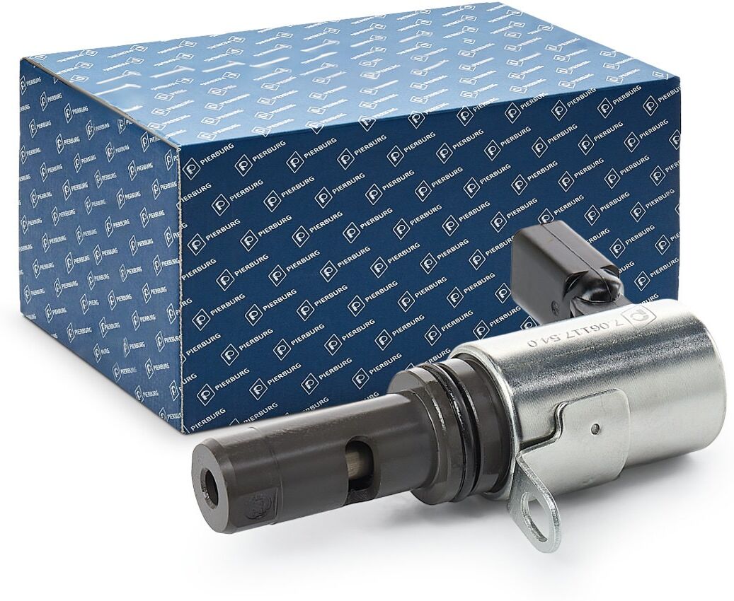 PIERBURG 7.06117.54.0 VVT solenoid