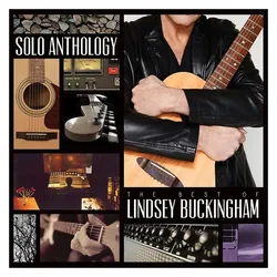 Rhino, Schallplatten, Solo Anthology:the Best Of Lindsey Buckinghamb (Lindsey Buckingham)