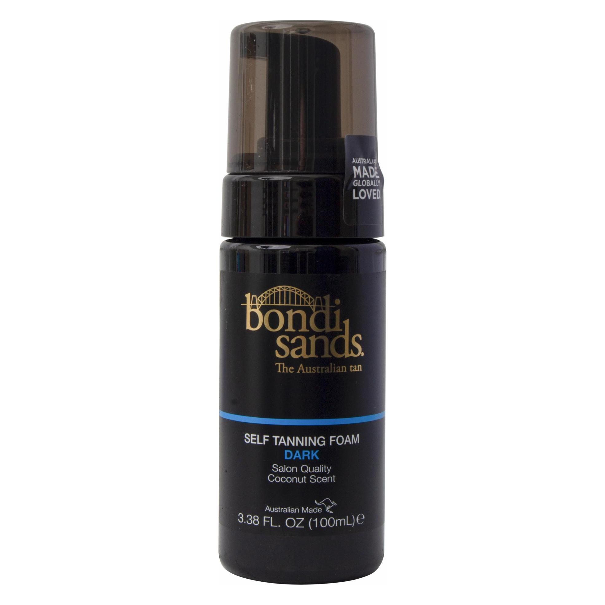 Bondi Sands Self Tanning Foam (Selbstbräunungsschaum, 100 ml) (BS475)