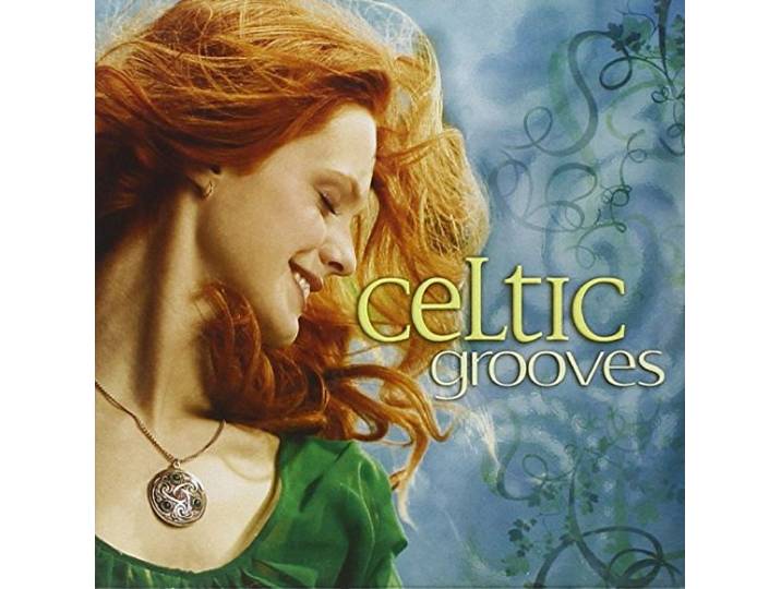 Somerset - Celtic Grooves