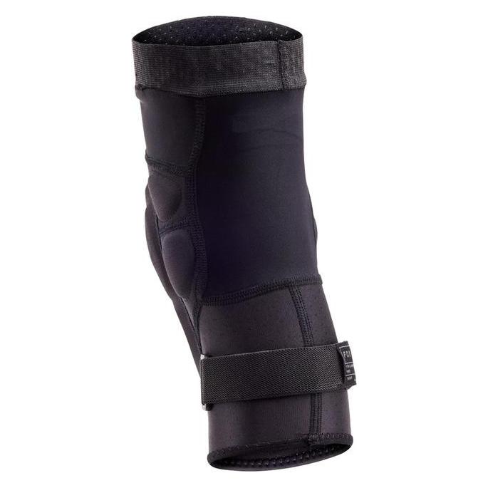 Fox El-Gua 24 Yth Launch Blk (One Size, Knieschoner) (33838-001-os-191972934865)