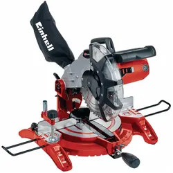 Einhell, Kappsäge + Gehrungssäge, TC-MS 2513 L