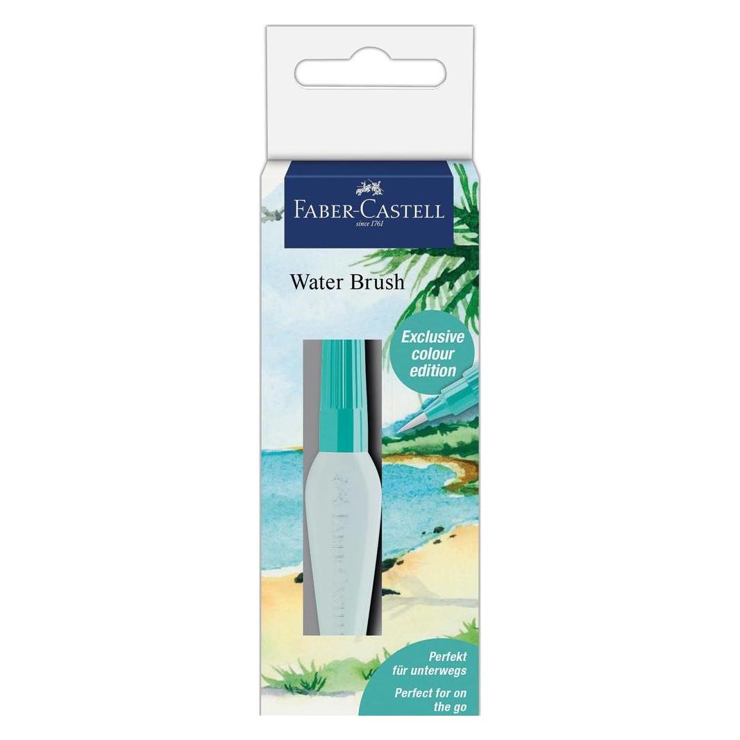 Faber-Castell Wassertankpinsel (185107)