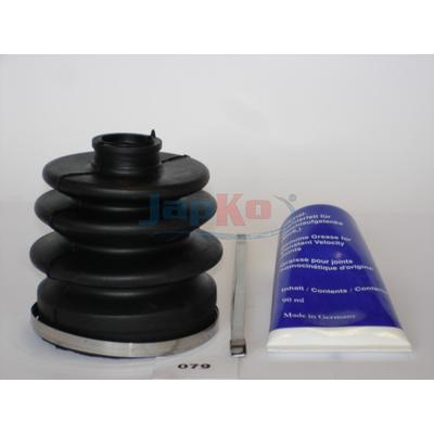 JAPKO Faltenbalgsatz, Antriebswelle 63079 für MAZDA