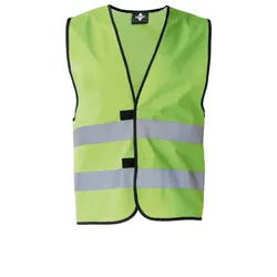 Korntex Funktionsweste Reisezubehör KXFW lime green 4XL