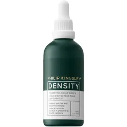 85ml PHILIP KINGSLEY DENSITY Preserving Scalp Drops