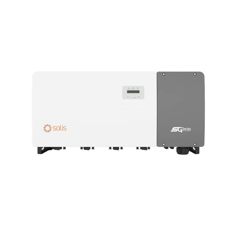 Solis 100K-5G-PRO
