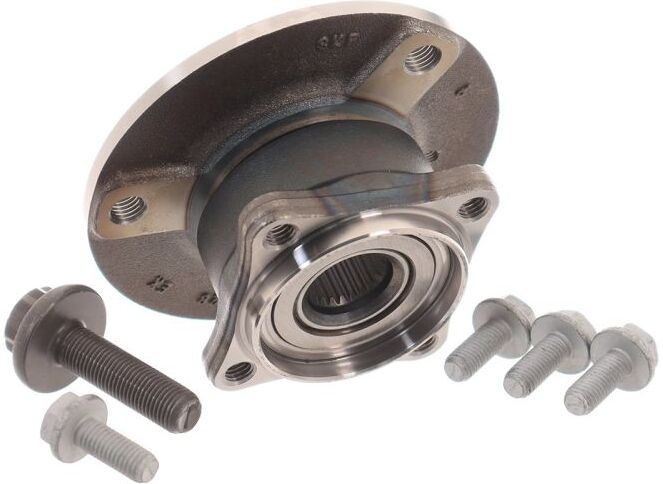 Radlagersatz SKF VKBA 6625