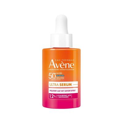 Avene Ultra Serum aufpolsternd SPF 50+ 30 ml