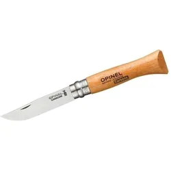 Opinel Gr. 6 Carbon - STK - holz