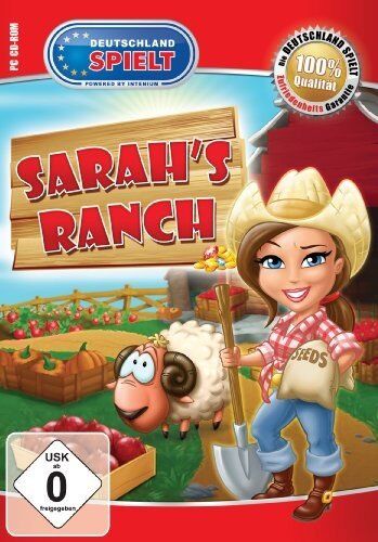 Intenium - Sarah's Ranch - Preis vom 10.10.2026 11:48:34 h
