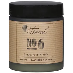 Éternel Salzpeeling, 250 ml, No. 2 Lemongrass