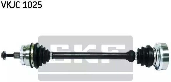 SKF VKJC 1025 Drive shaft