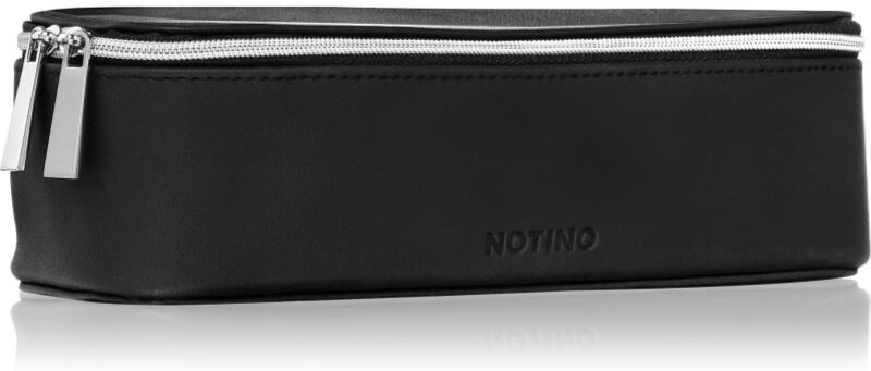 Notino Organizer Cosmetic toiletry bag Black 1 pc