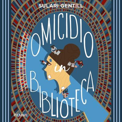 Omicidio in biblioteca - Sulari Gentill, Audio, 9788858552612