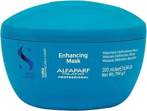 Alfaparf Enhancing Mask (Curls) (200 ml) (PF020616)