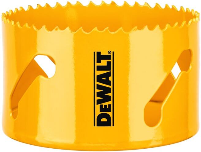 Scie cloche bi-métallique DEWALT Extreme 92mm (DT90335-QZ)