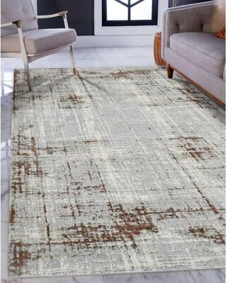 Magi Sylvia Dylanne Polyester Blend Performance Area Rug