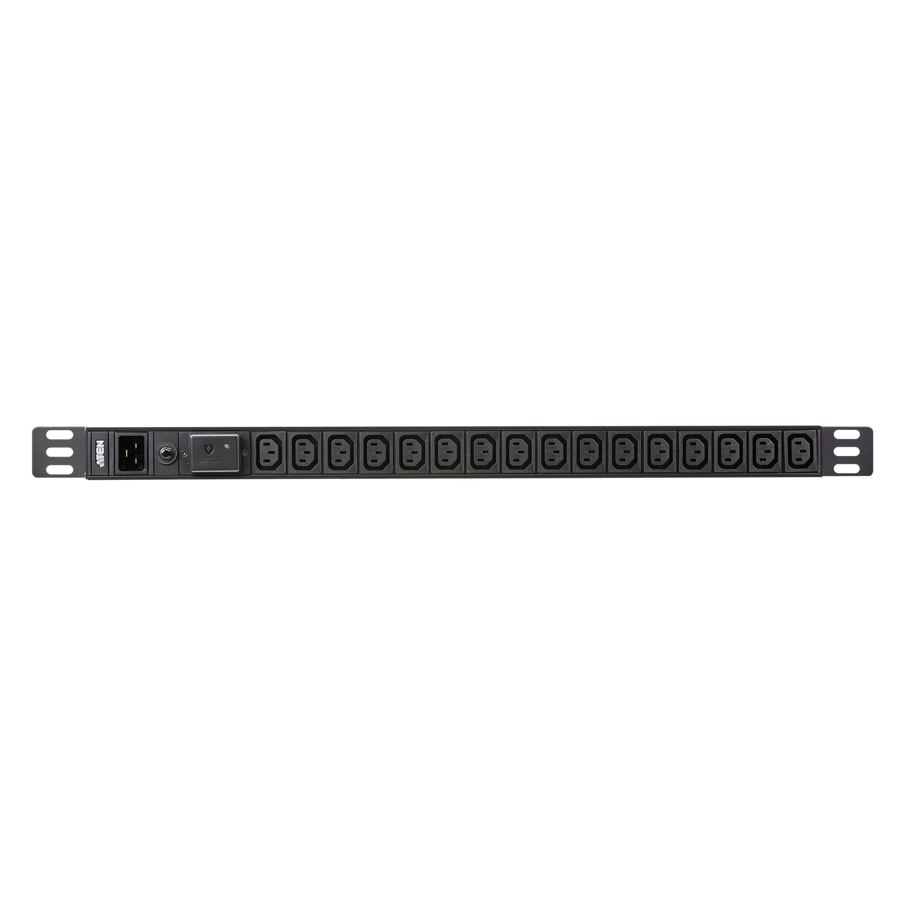 Aten Stromverteilereinheiten (PDUs) (PE0216SG)