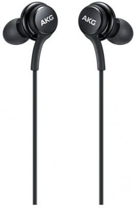 Samsung earphones black (usb type-c)