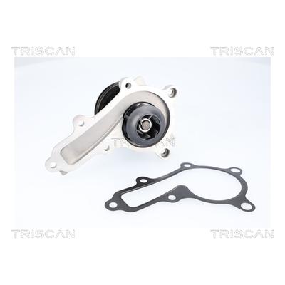 TRISCAN Wasserpumpe 8600 43034 für KIA