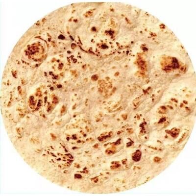 Perfect Picks Market Pizza Pattern Flannel Blanket Cozy Soft Throw Blanket For Couch Bed Warm Plush Comfort 1150 m