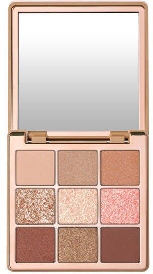 ANASTASIA BEVERLY HILLS Mini Spice Eye Shadow Palette