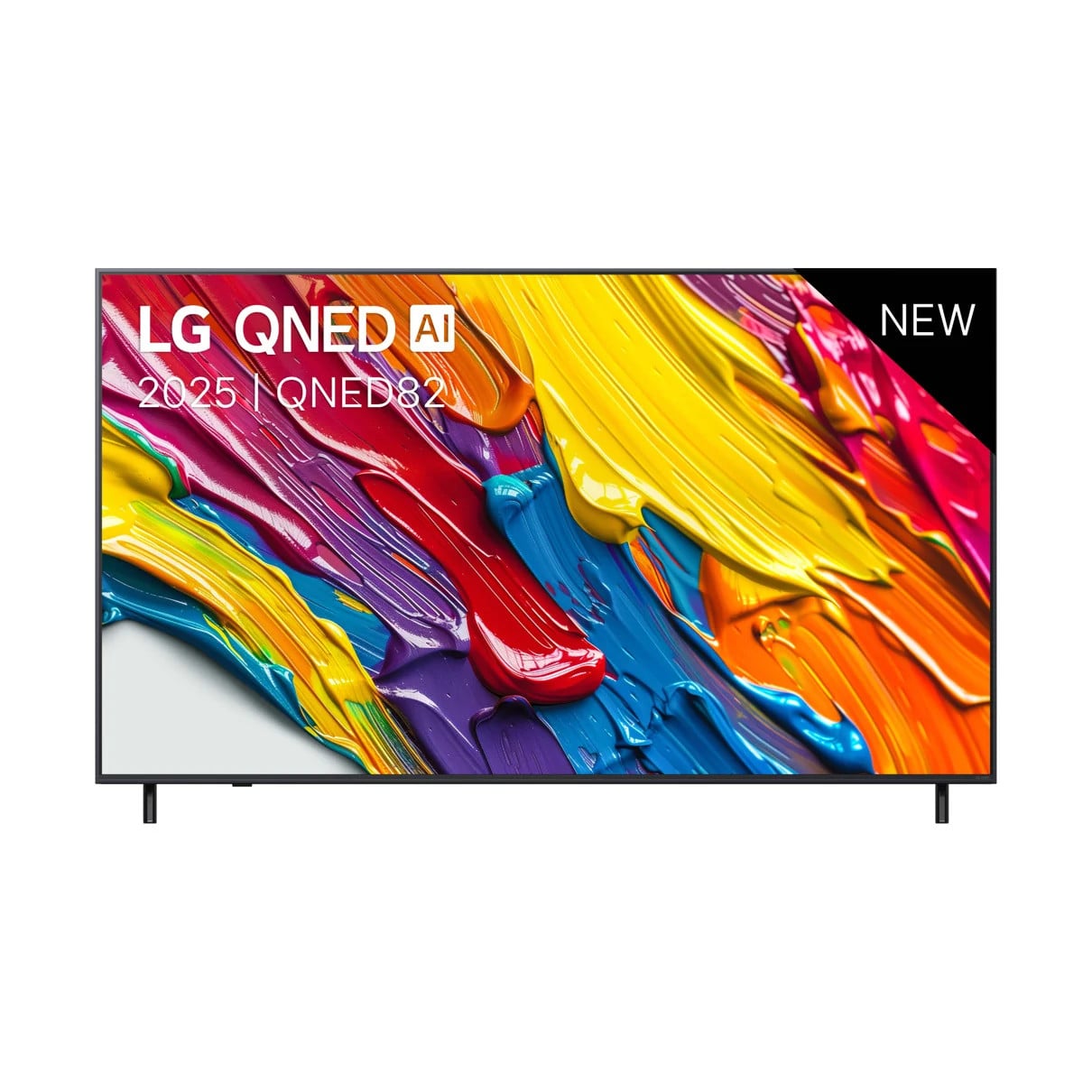 LG 65QNED82A6B QNED TV 65 inch