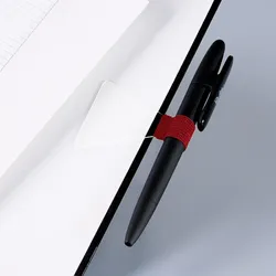 BRUNNEN Stiftschlaufe red 105529923
