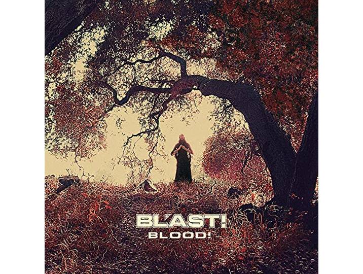 Blood