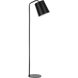 Nova Luce, Stehlampe, Stabile Stehleuchte (E27)