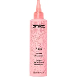 200ml amika: Shine Flash Instant Shine Mask