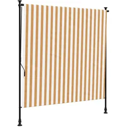 vidaXL, Rollo, Ihlenwald (150 x 270 cm)