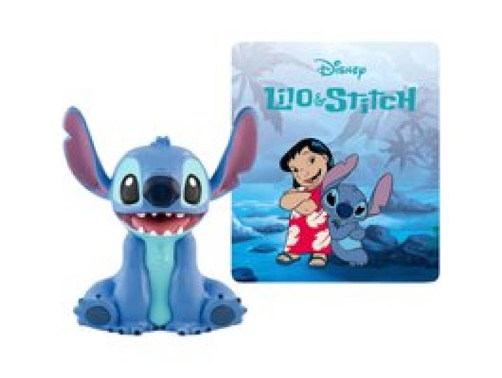 Tonie Hörfigur Disney - Lilo & Stitch