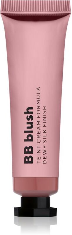 LAMEL Insta BB Blush cream blush shade 401 Tea rose 10 ml
