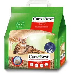 Cats Best Original 1x10 Liter