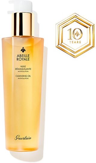Guerlain Abeille Royale Youth Watery Clean Oil