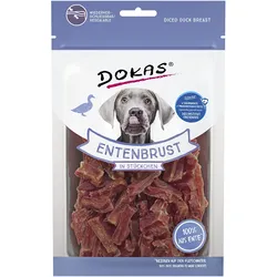 Dokas Entenbrust in Stückchen 1x70 g