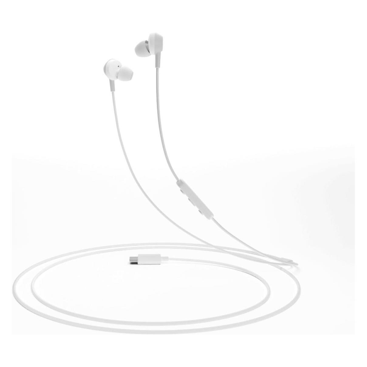 Philips HEADPHONES USB-C TAE5008BK/00 (Keine Geräuschunterdrückung, Kabelgebunden) (TAE5008WT/00)