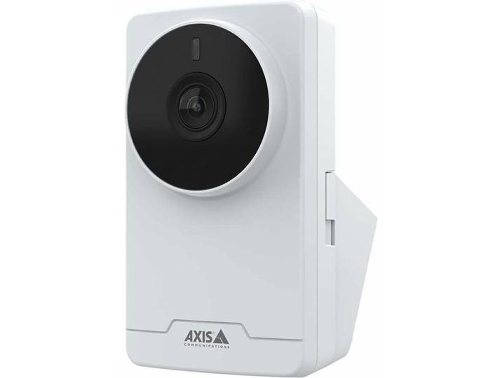 Axis M1055-L Box Camera Style 2 Mp / Hdtv Camera With A (02349-001)
