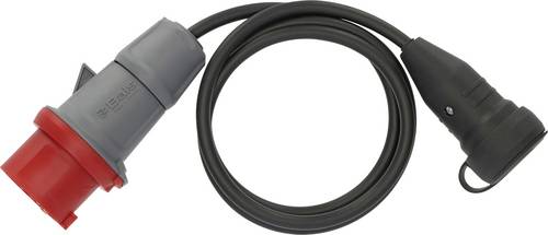 Brennenstuhl 1132960 CEE Adapter 16A 5polig 400V 1St.