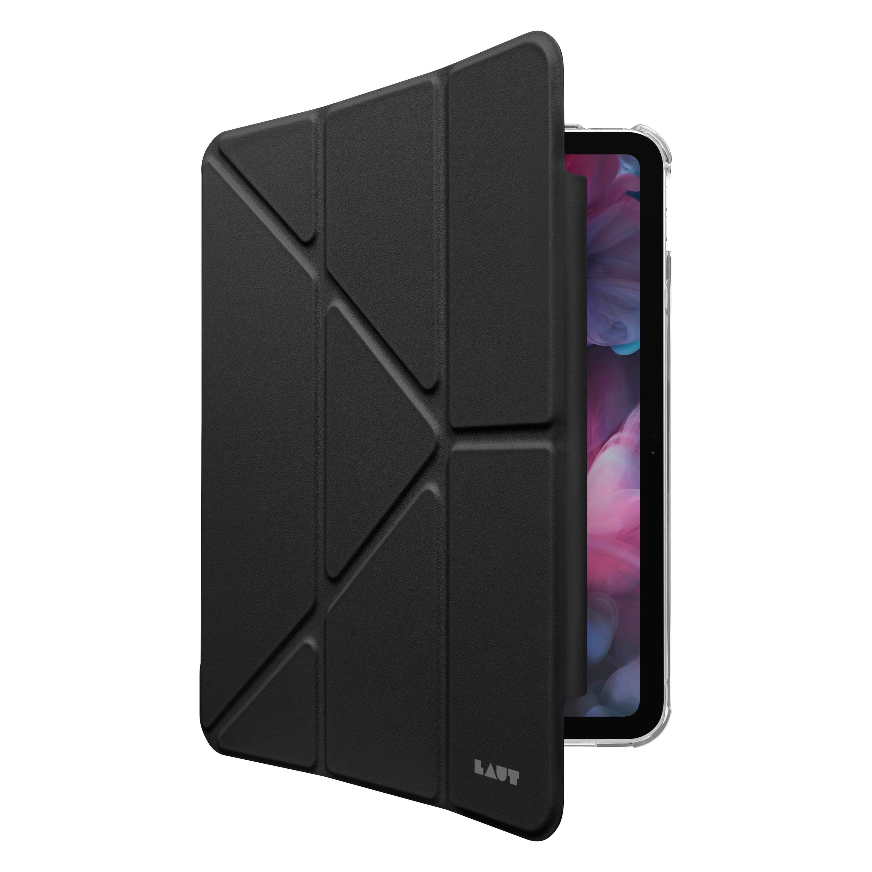 Laut Huex Folio (Apple iPad Air 11 2024) (L_IPA24S_HF_BK)