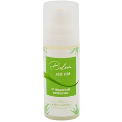 Aloe Vera Balsam (30 ml / 50 ml / 100 ml) - Karo Natura