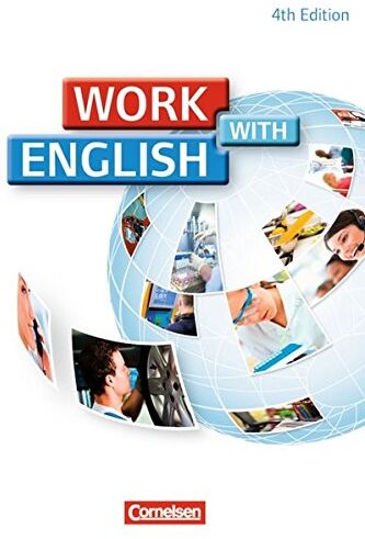 Shaunessy Ashdown - Work with English - 4th Edition - Allgemeine Ausgabe: A2/B1 - Schülerbuch - Preis vom 19.10.2026 19:33:35 h